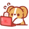 Corgi KaKa 3 -a 💖MOV 11