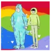 🍭•°Mix lgbt mov 2•°🍭 17