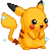 Poke pixel 3 👾 19
