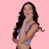 Besos girl's Mov 14