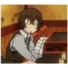 Bungo stray dogs 2 17