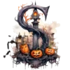 Abc(Halloween)💞1🇵🇪Movi 18