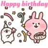 🎉 Happy Birthday 🎂 16