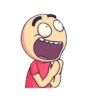 Anak Yimyam: Animated Sticker 13