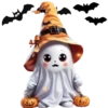 Happy Halloween🎃💞1🇵🇪Movi 13