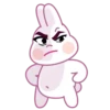bunny 🐰🐰 mov 17