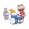 Anak Yimyam: Animated Sticker 14