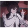 Bungo stray dogs 2 18