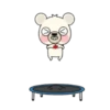 Three Bear Story 🐻🐼4 Mov 14