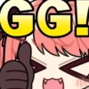 Panda Girl Emotes MOV. 8