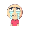 Anak Yimyam: Animated Sticker 15