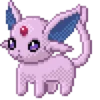 Poke pixel 3 👾 20