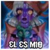 EL ES MIO