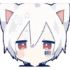 Cute Cat Boy - White 15
