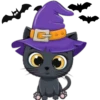 Happy Halloween🎃💞1🇵🇪Movi 14