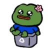 🐸Pepe cute Mov 🐸 22