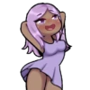 17 👩‍🦳 EmOtEs MiX 🧑🏿‍🦰 8