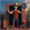 Día de los muertos💀💞1🇵🇪Clásica 21