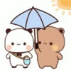 BuBuDuDu Love 18