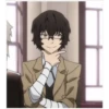 Bungo stray dogs 2 20