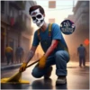 Día de los muertos💀💞1🇵🇪Clásica 22