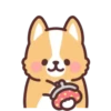 Corgi anime 3 (Mov) 17