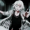 ⋀ Juuzou Suzuya -Tokyo G MOV 19
