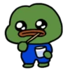 🐸Pepe cute Mov 🐸 23