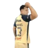 Club America 2 Mov ️ 17