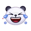 Panda 1 🐼 animado 🇲🇽 16
