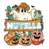 NUTELLA