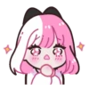 🌸🎀Pink Girl Cute MOV.🎀🌸 10