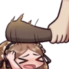 17 👩‍🦳 EmOtEs MiX 🧑🏿‍🦰 9