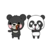 Three bears story 🐻🐼2 Mov 15