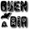 🗓 OCTUBRE HALLOWEEN 2👻🦇 17