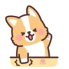 Corgi anime 3 (Mov) 18