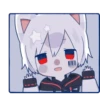 Cute Cat Boy - White 18
