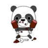 Three bears story 🐻🐼2 Mov 16
