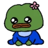🐸Pepe cute Mov 🐸 24