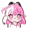 🌸🎀Pink Girl Cute MOV.🎀🌸 11