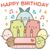 🎉 Happy Birthday 🎂 19