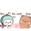 BuBuDuDu Love 20