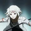 ⋀ Juuzou Suzuya -Tokyo G MOV 23