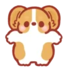 Corgi KaKa 3 -a 💖MOV 13