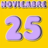 Calendario NOVIEMBRE  🗓 💖MOV 19