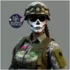 Día de los muertos💀💞1🇵🇪Clásica 24