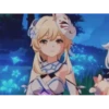 Lumine - Genshin Impact 18