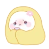 Cute Rabbit 🐇 💖MOV 17