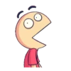 Anak Yimyam: Animated Sticker 16