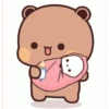 BuBuDuDu Baby 17